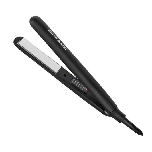 Silver Bullet Speedline Hair Straightener