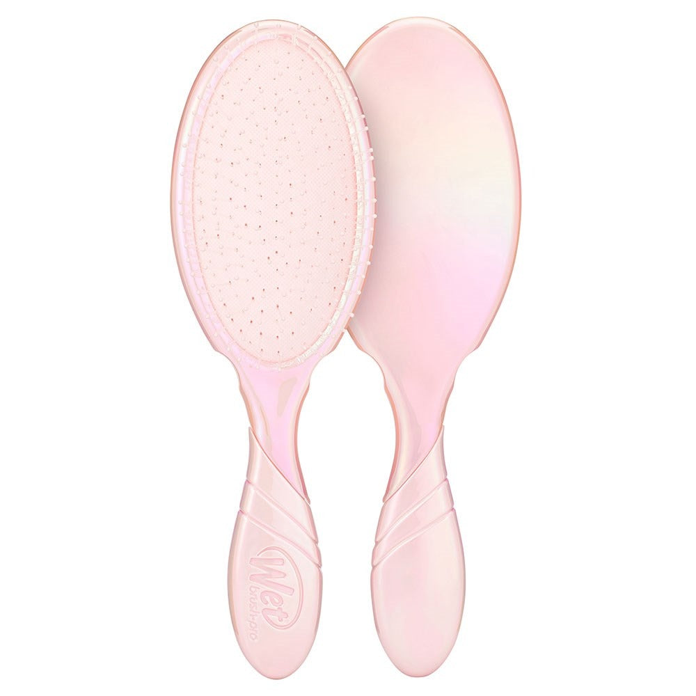 Wetbrush Holographic - Pink