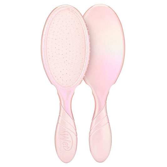 Wetbrush Holographic - Pink