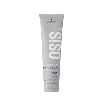 Schwarzkopf Osis+ Bounty Balm - Rich Curl Cream (Replaces Curl Honey) 150mL