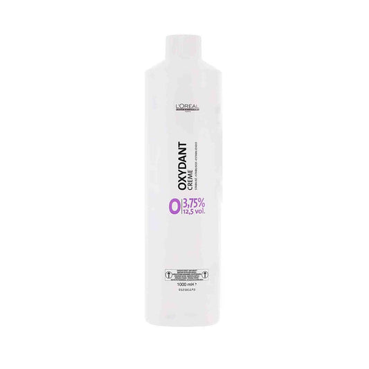L'Oreal Professionnel Oxydant Creme 12.5 Vol 1L