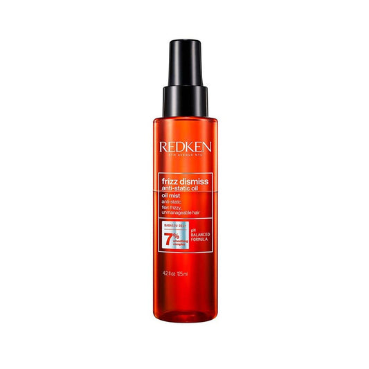 Redken Frizz Dismiss Anti Static Oil Mist 125ml