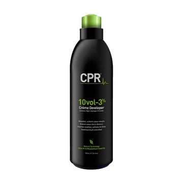 CPR 10vol-3% Developer 900mL