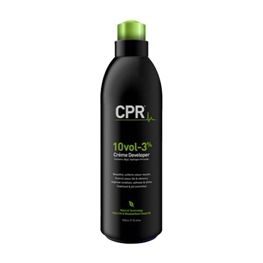 CPR 10vol-3% Developer 900mL