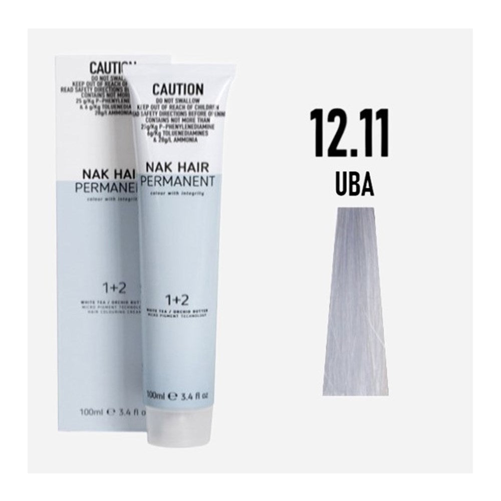 Elgon Colour No 12/11 125ml