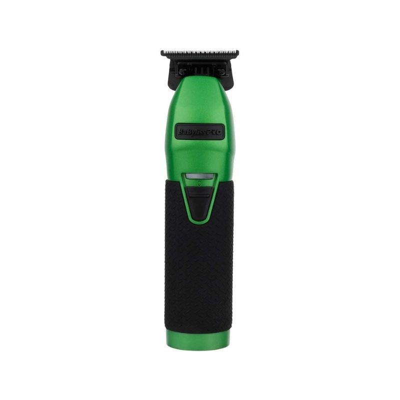 BaBylissPRO Green FX Skeleton Outliner Trimmer