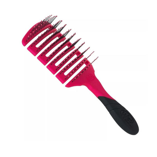 WetBrush Pro Flex Dry Paddle - Pink