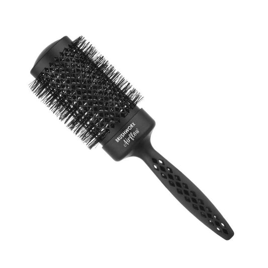 Brushworx Airflow Hot Tube Brush Extra Large