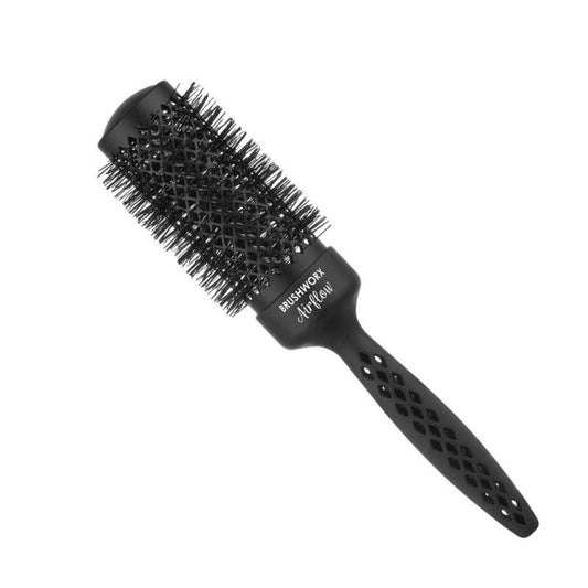 Brushworx Airflow Hot Tube Brush Large