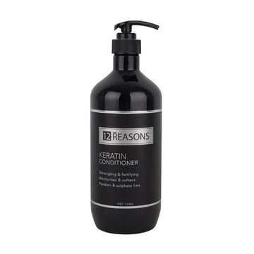 12 Reasons Keratin Conditioner 1L