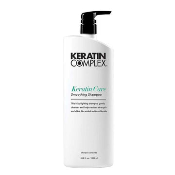 Keratin Complex Keratin Care Shampoo 1L