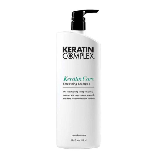 Keratin Complex Keratin Care Shampoo 1L