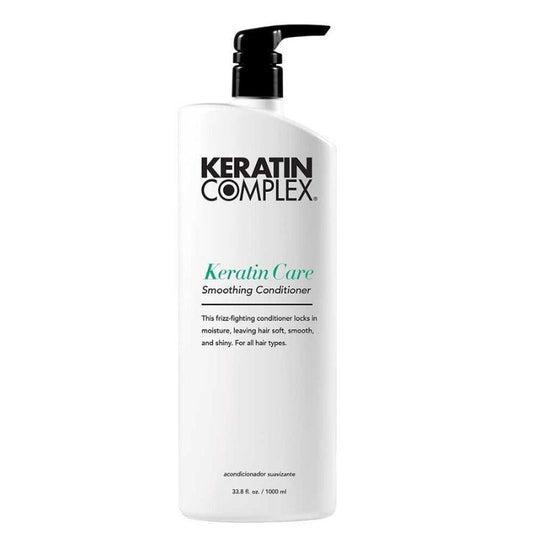 Keratin Complex Keratin Care Conditioner 1L