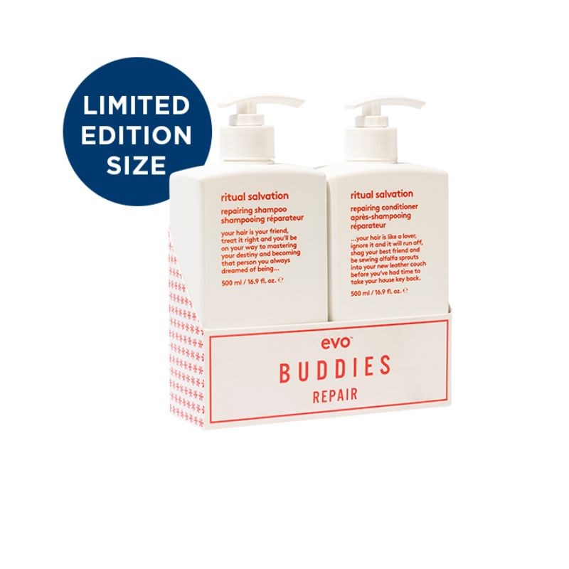 Evo Repair Buddies Box 500ml