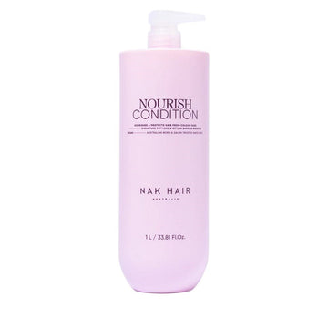 Nak Signature Nourish Conditioner 1 Litre