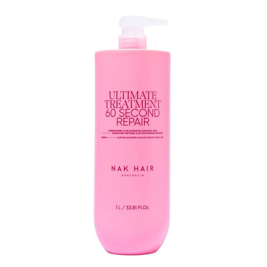 Nak Signature Ultimate Treatment 1 Litre