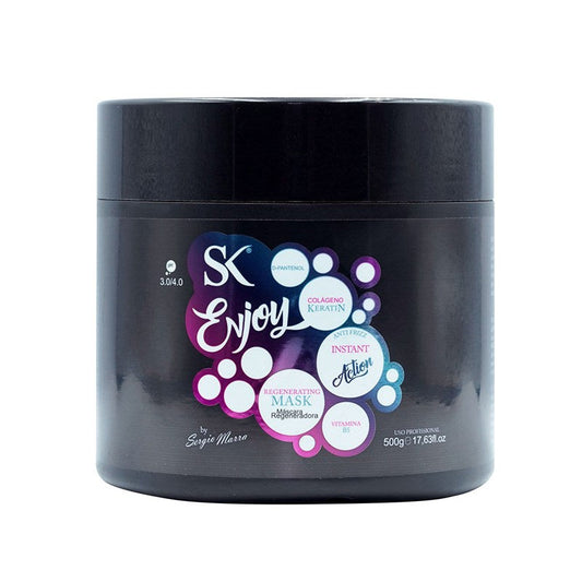 SK Enjoy Regenerating Mask 500G