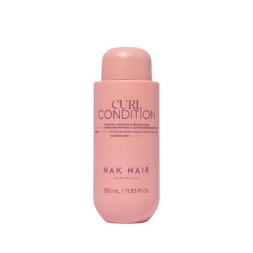 Nak Signature Curl Conditioner 350ml