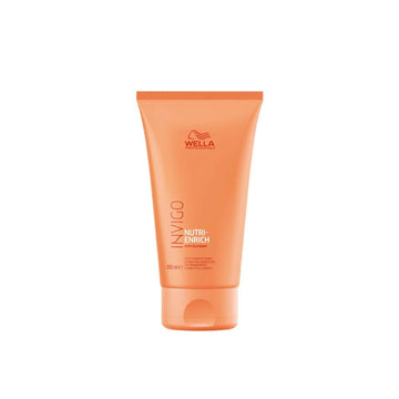 Wella Professionals Invigo Enrich Frizz Control Cream 150ml