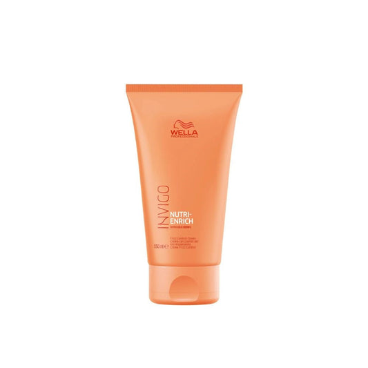 Wella Professionals Invigo Enrich Frizz Control Cream 150ml