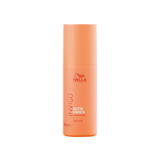 Wella Professionals Invigo Enrich Wonder Balm 150ml