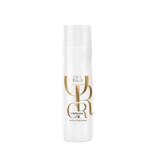 Wella Professionals Oil Reflections Shampoo 250ml
