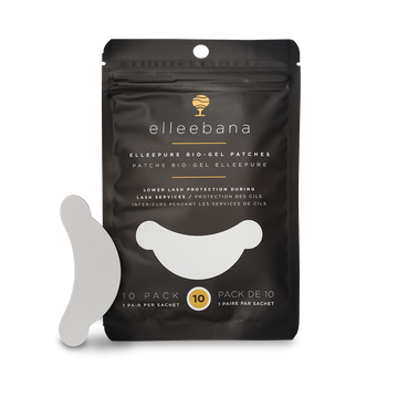 Elleebana Elleepure Patches (10 Pairs)