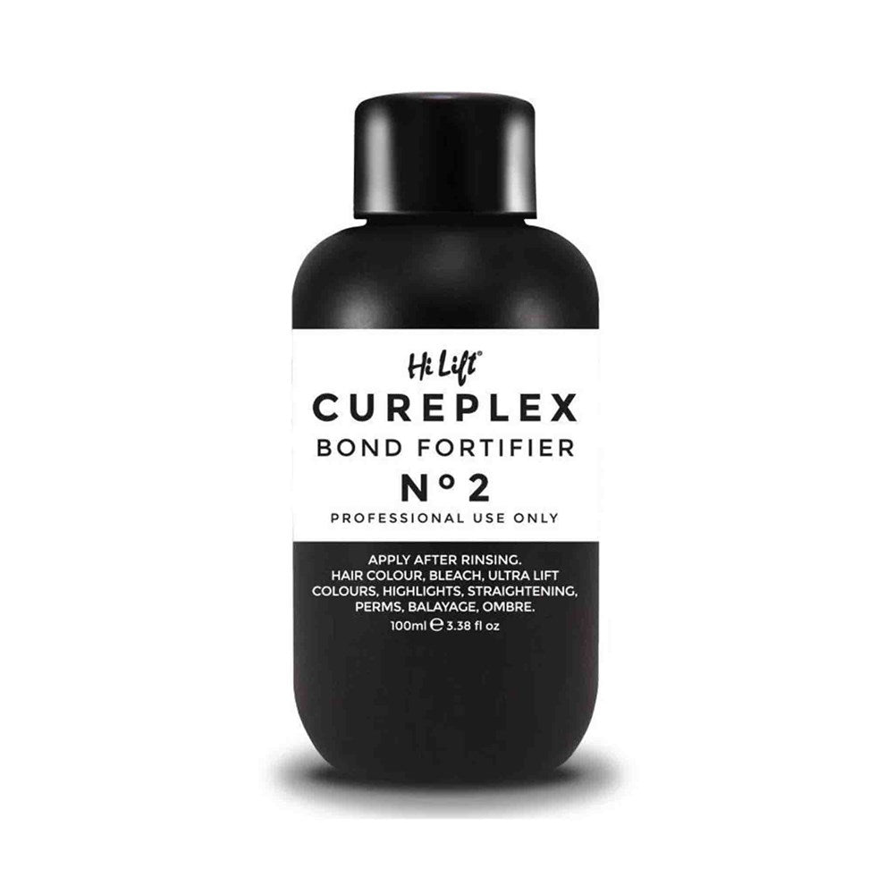 Hi Lift Cureplex No2 Bond Fortifier 100ml