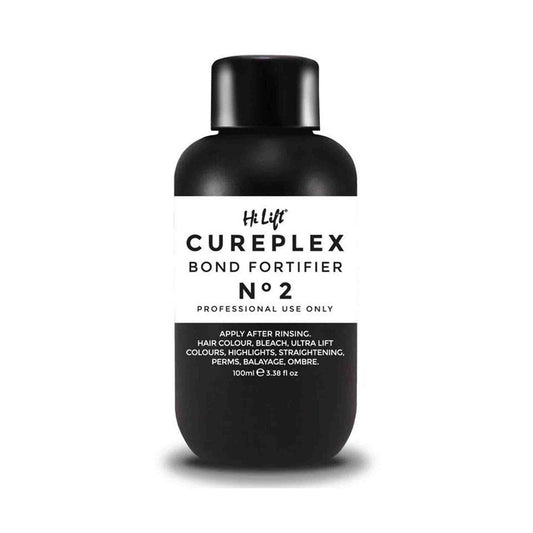Hi Lift Cureplex No2 Bond Fortifier 100ml
