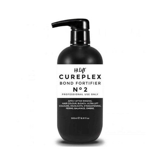 Hi Lift Cureplex No2 Bond Fortifier 500ml
