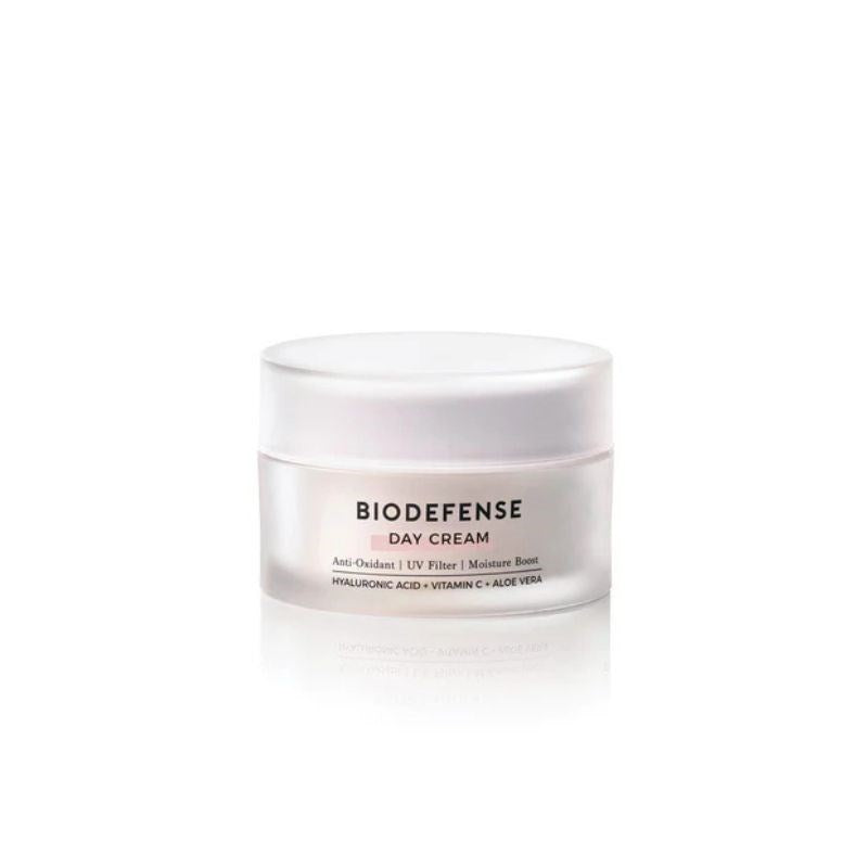 Natural Look Biodefense Day Cream 60G