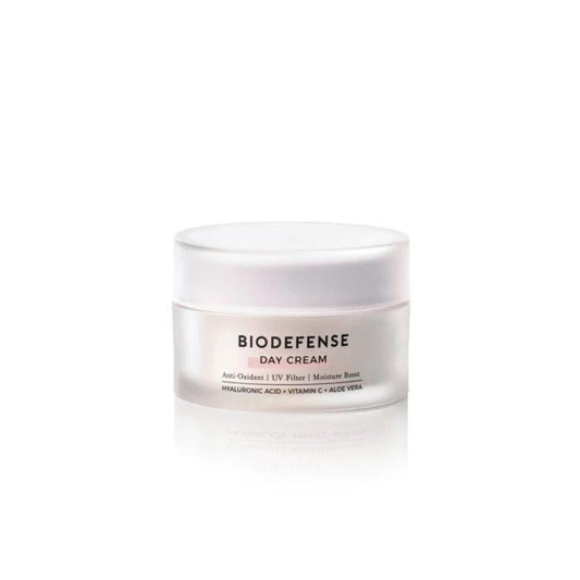 Natural Look Biodefense Day Cream 60G