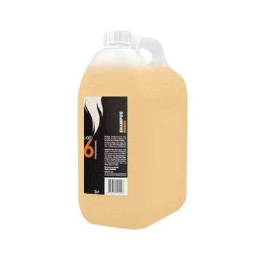 Lab6 Shampoo Mango 5Lt