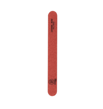 10 Fingers Red Mylar Grinder 80/80