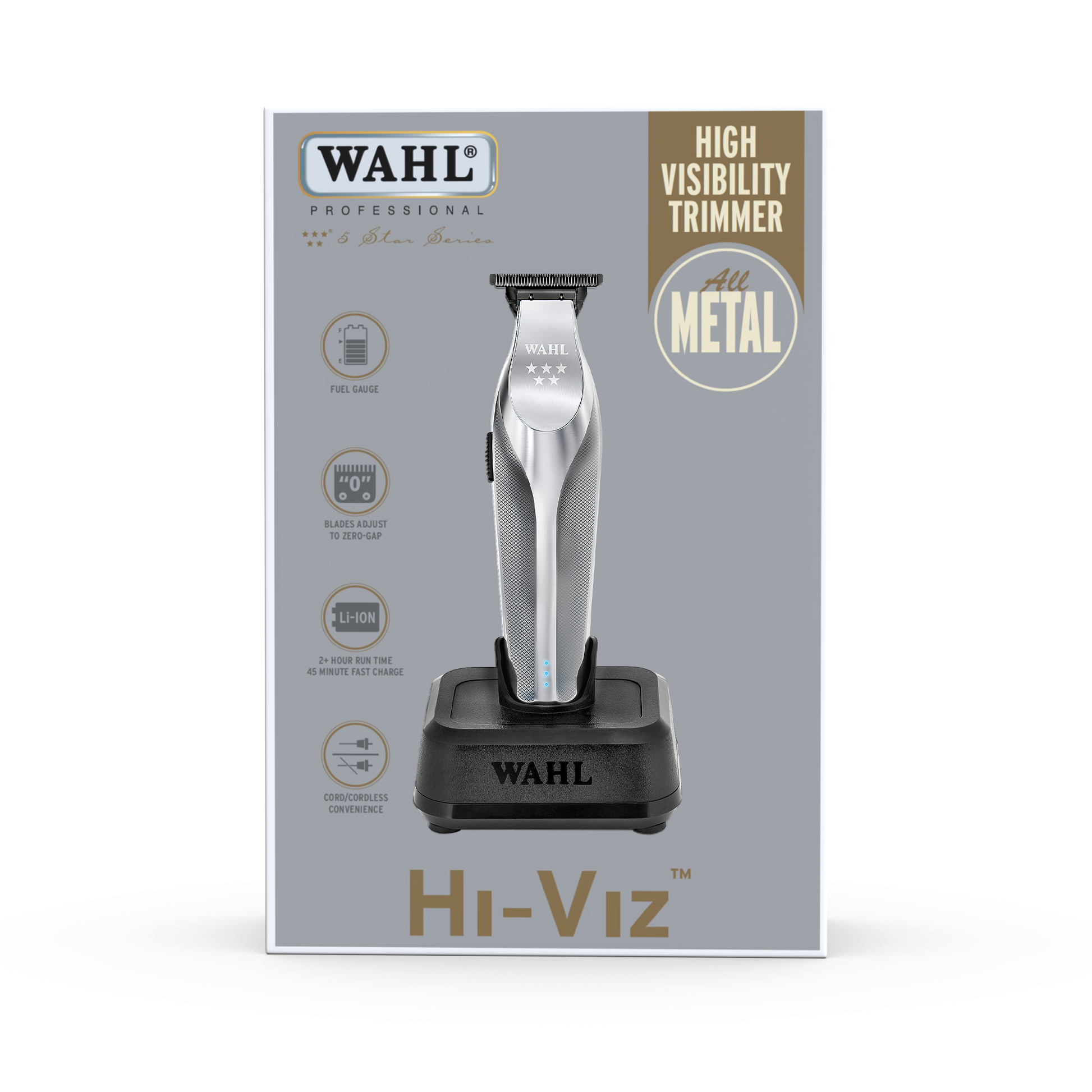 Wahl Hi-viz Trimmer