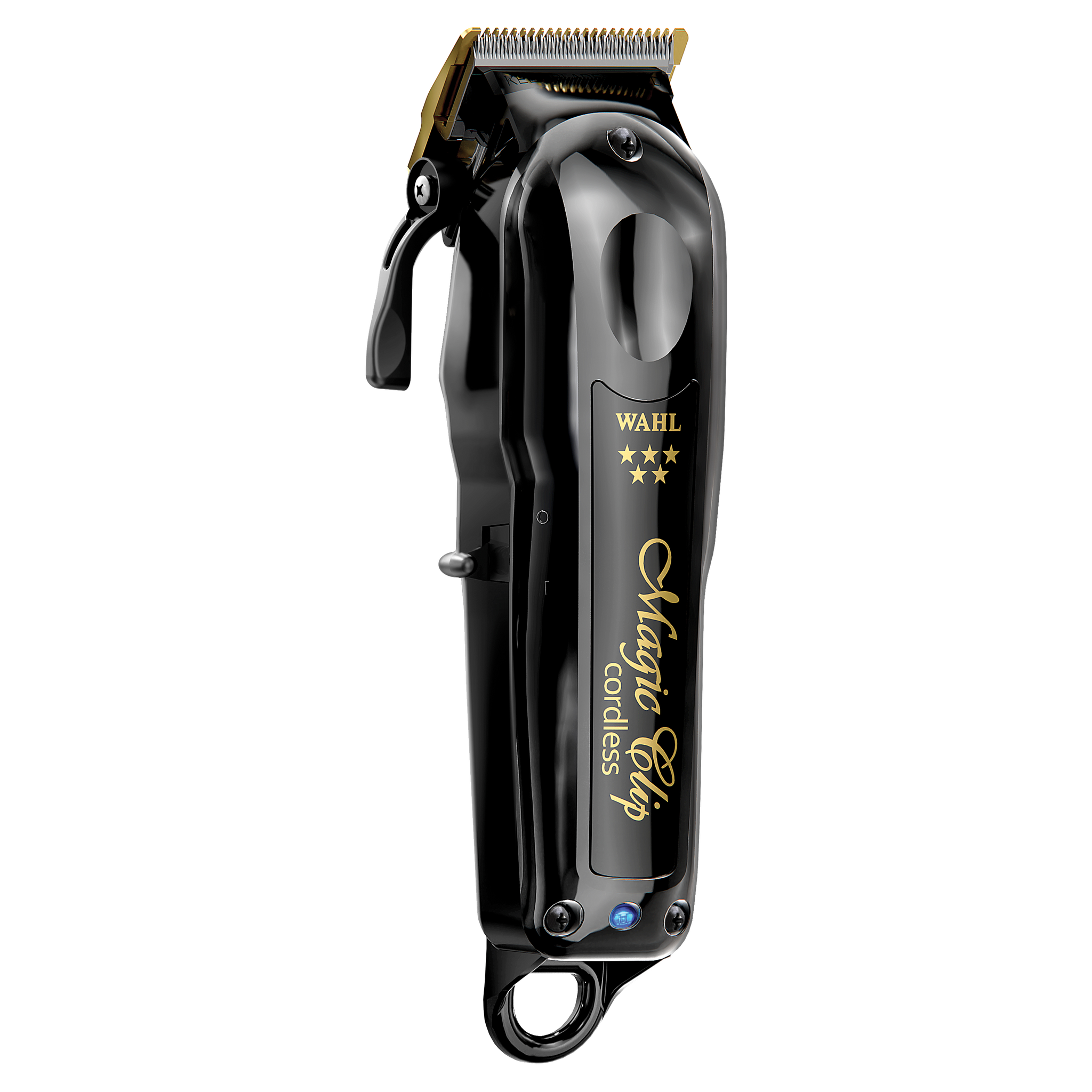 Wahl 5 Star Black Magic Clip - Cord/cordless Clipper