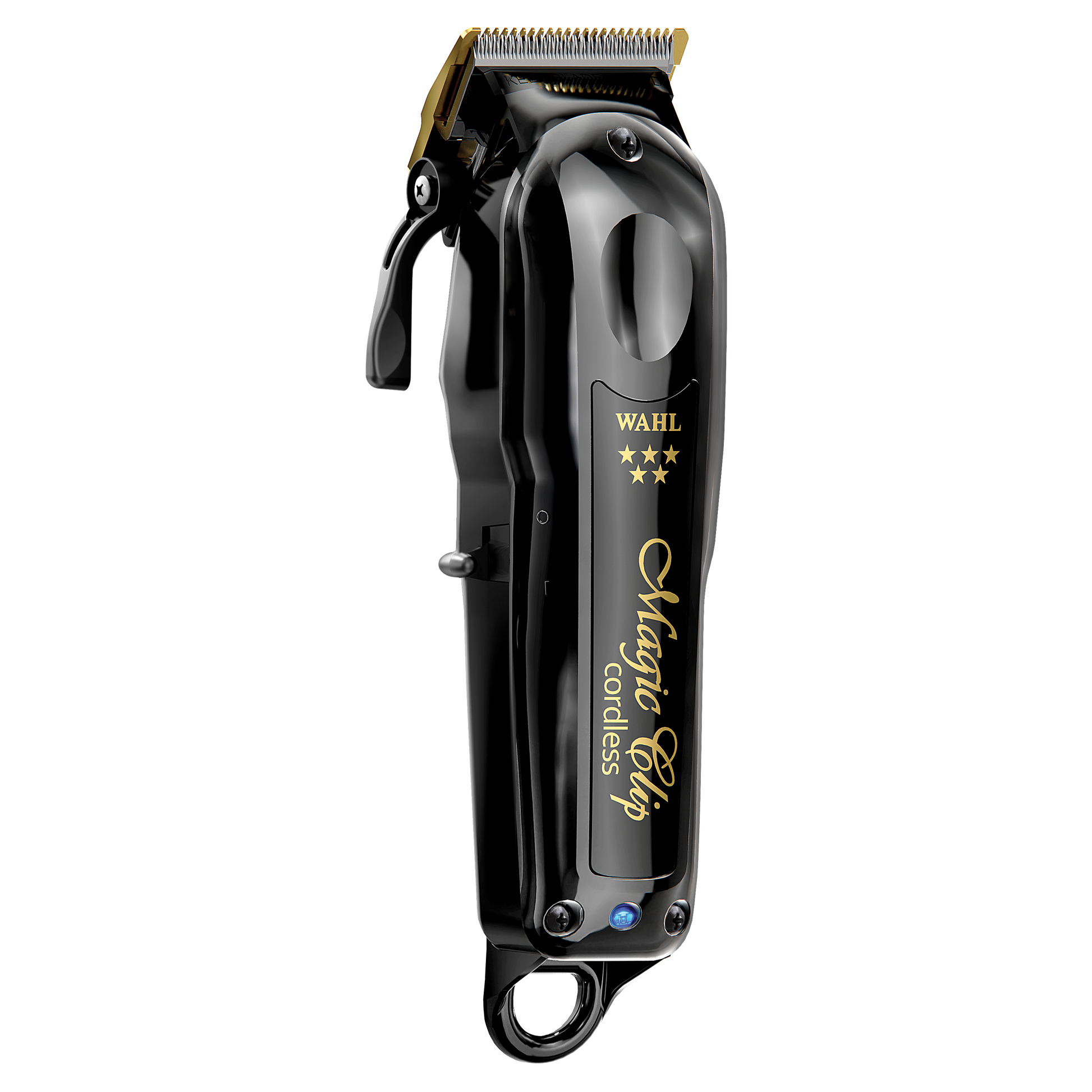 Wahl 5 Star Black Magic Clip - Cord/cordless Clipper
