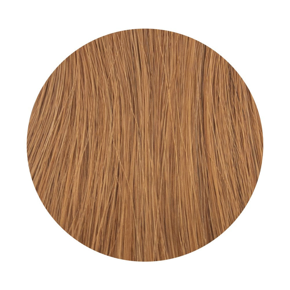 22" Tape Hair Extensions 100% Human Hair #30