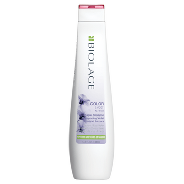 Matrix Biolage Color Last Purple Shampoo 400ml