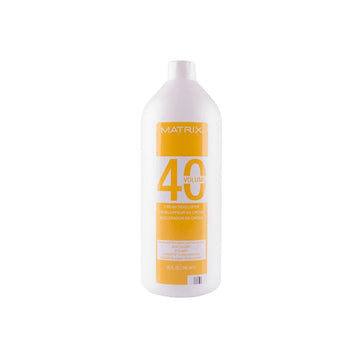 Matrix Cream Developer 40Vol 946ml