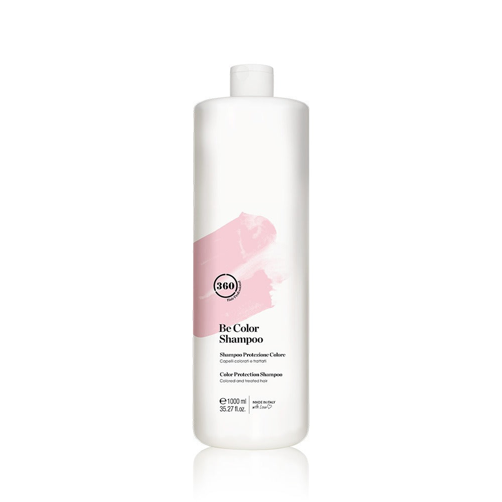 360 Be Color Shampoo - 1 Litre