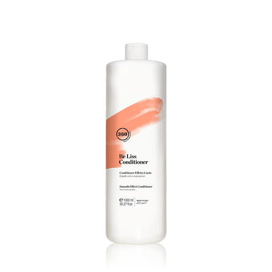 360 Be Liss Conditioner - 1 Litre