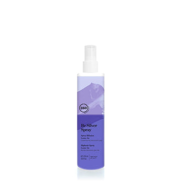 360 Be Silver Spray 250ml