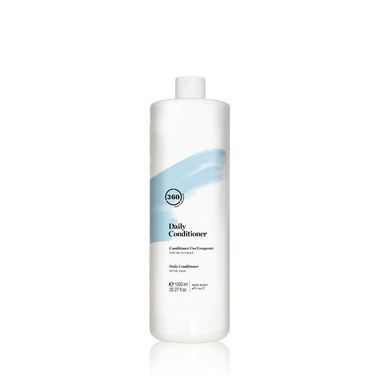 360 Daily Conditioner - 1 Litre