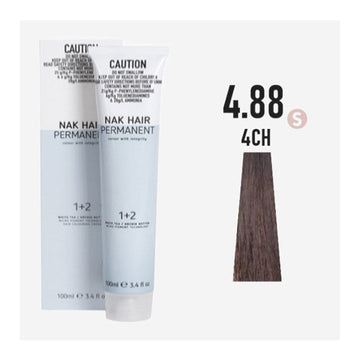 Elgon Colour No 4/88 125ml