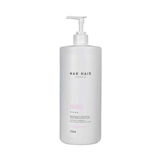 Nak Nourish Shampoo 1L