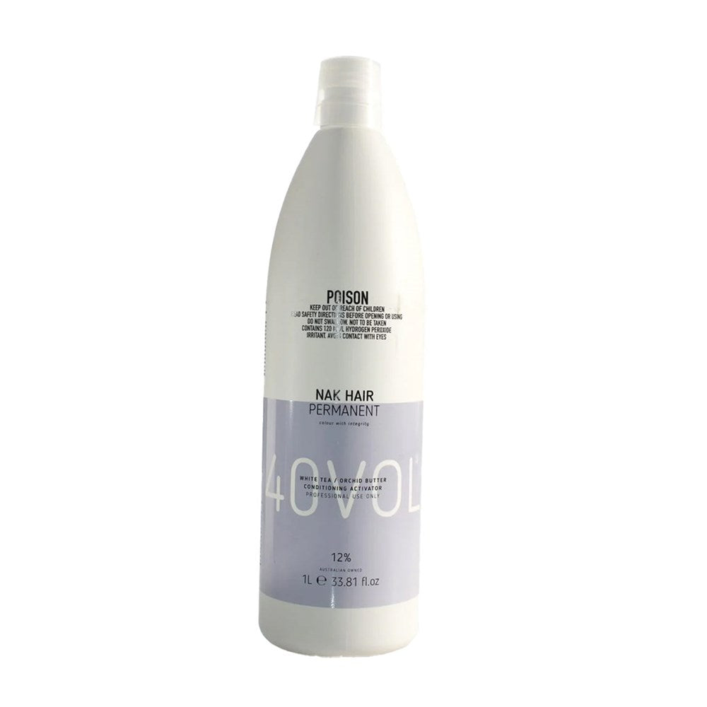 360 Color 12% Developer 1L