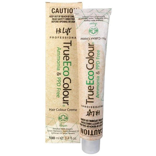 True Eco Colour Violet Blonde Toner 100ml