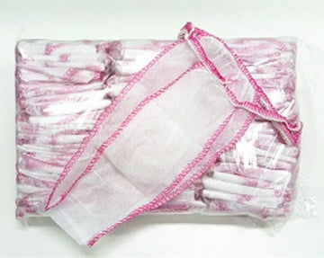 Salon Spa Elasticated G Strings 100Pk