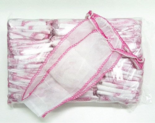 Salon Spa Elasticated G Strings 100Pk